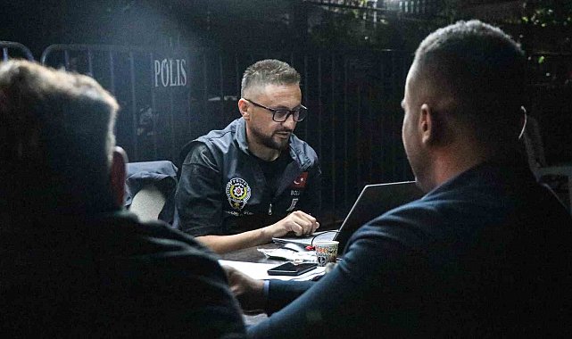 Grand Kartal faciası davasında ikinci gün tamamlandı: 17 sanığın savunması alındı