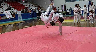 GSB Spor Okulları ve Engelsiz Spor Okulları'nın açılışı gerçekleştirildi