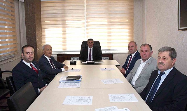 Gümüşhane Valiliği, Taşköprü Yaylası'ndaki kaçak yapıların yıkımına karar verdi