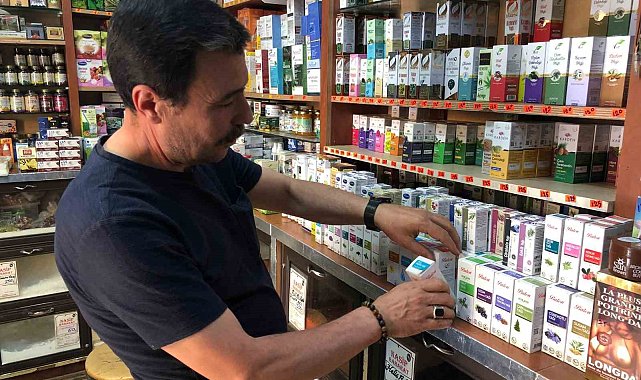 Güneş kremine yeni alternatif: Bitkisel yağlar