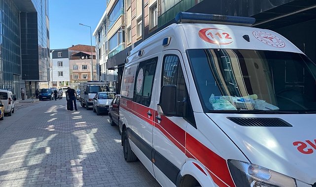 Gurbetçi vatandaş evinde ölü bulundu