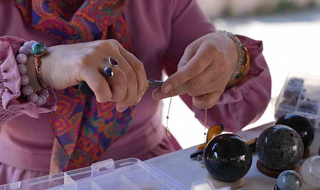 Gürsu'nun maharetli elleri sezonu açtı