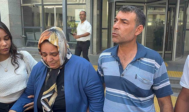 Gürültü yaptığı iddiasıyla 10 yaşındaki çocuğu öldüren sanığa ağırlaştırılmış müebbet