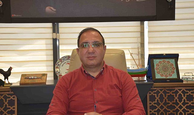 Güzel: "Hedefimiz; Sinop'ta turizmi dört mevsime yaymak"