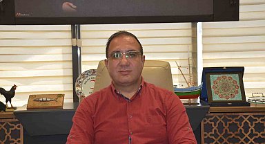 Güzel: "Hedefimiz; Sinop'ta turizmi dört mevsime yaymak"
