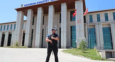 Hakkında 40 yıl hapis cezası verilen şahıs yakalandı