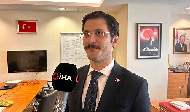 Halk Sağlığı Genel Müdürü Muhammed Emin Demirkol: "İstiyoruz ki 'Dumansız Türkiye' olsun"