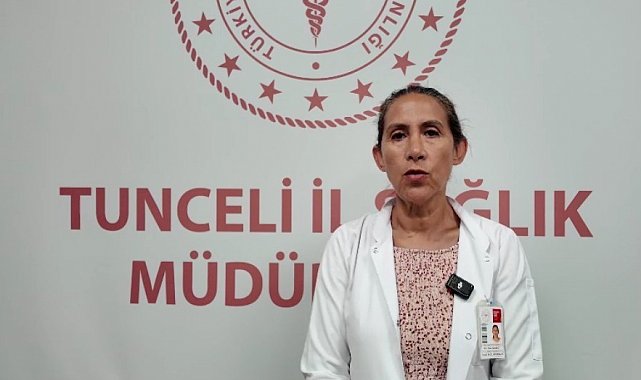 Halk sağlığı uzmanından KKKA uyarısı