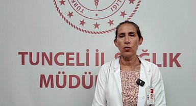 Halk sağlığı uzmanından KKKA uyarısı