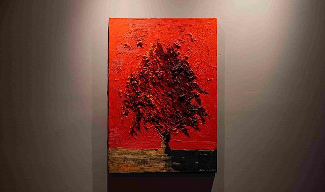 Hapimag Sea Garden, Behruz Kuul'un 'Dönüşüm'üne ev sahipliği yapıyor