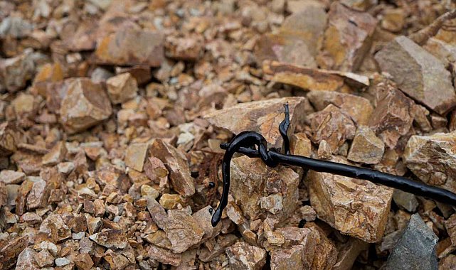 Harşit Çayı'na akaryakıt sızdıran meyve suyu fabrikasına 1,3 milyon TL ceza kesildi