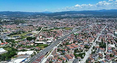 Hava sıcaklığı 37 dereceyi bulacak