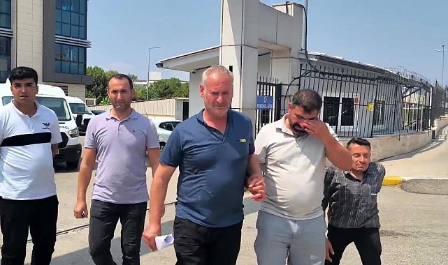 Havuza giren küçük çocuk boğularak hayatını kaybetti