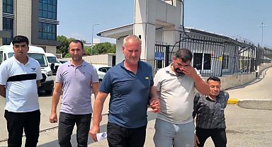 Havuza giren küçük çocuk boğularak hayatını kaybetti