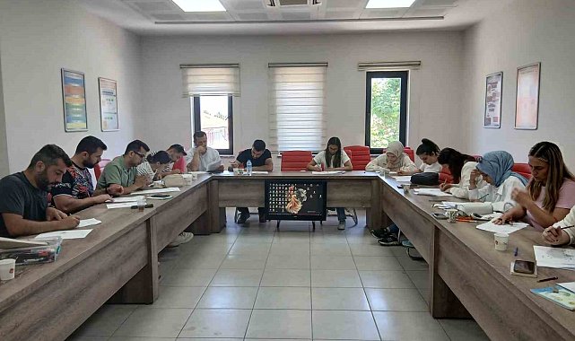 Hayat kurtaran bilgiler aktarıldı