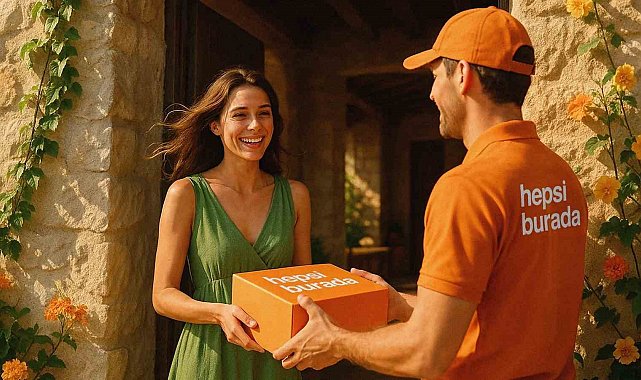 Hepsiburada'dan iş ortaklarının kargo maliyetlerini yüzde 54'e kadar azaltan kargo destek modeli