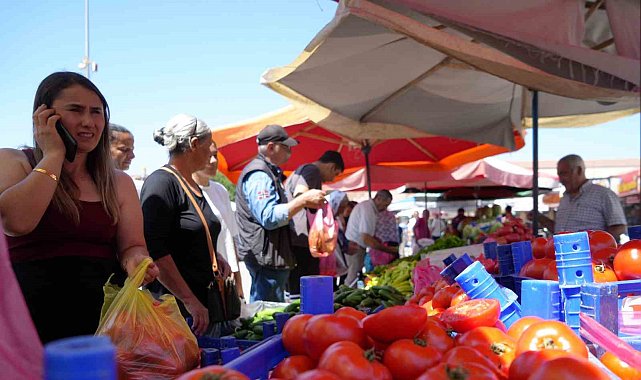 Hizmet üretim endeksi yıllık yüzde 3,9 arttı
