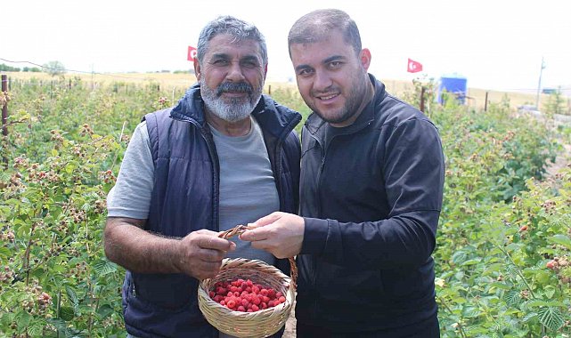 Hobi olarak başladığı işte talebe yetişemiyor