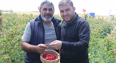 Hobi olarak başladığı işte talebe yetişemiyor