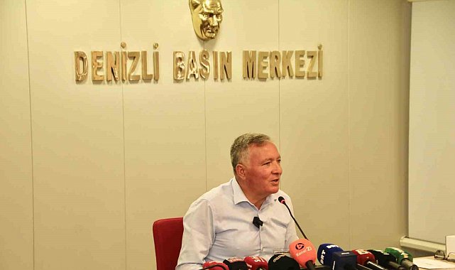 Honaz'da 47. Kiraz Festivali için geri sayım başladı