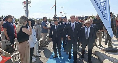 Hulusi Akar: "Bu ihaneti asla kabul edemeyiz"