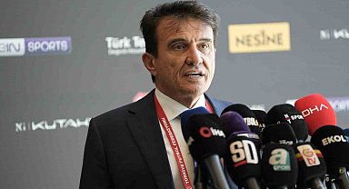 Hulusi Bengü: "Fikstür tam benim beklediğim gibi oldu"