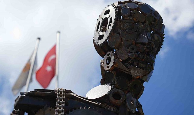 Hurdanın sanata dönüşümü