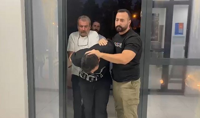 Husumetlisini vuracaktı, yanlışlıkla 3 kişiyi daha vurdu