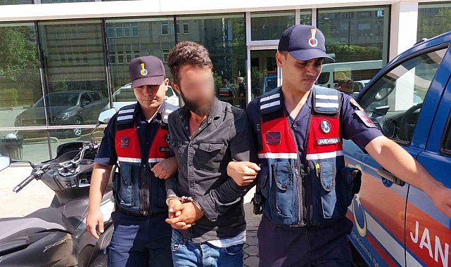 Husumetlisini vurmak isterken yanındaki 2 kişiyi yaraladı, özür diledi