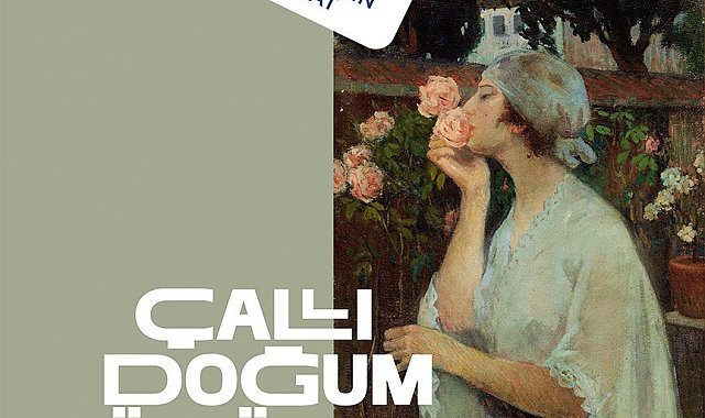 İbrahim Çallı'nın eserleri 143. doğum gününde Çal'da sanatseverlerle buluşacak