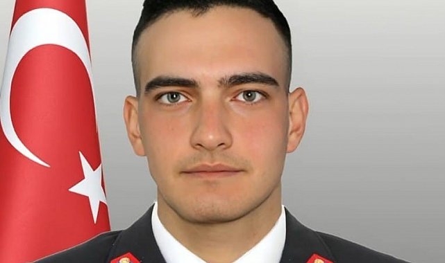 İçişleri Bakanı Yerlikaya: "Şırnak İl Jandarma Komutanlığı emrinde görevli 1 asker şehit oldu"