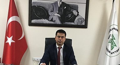 İhale yolsuzluğu ile görevden alındığı iddia edilen Milli Park Müdürü Mersin: "İddialar tamamen asılsızdır"