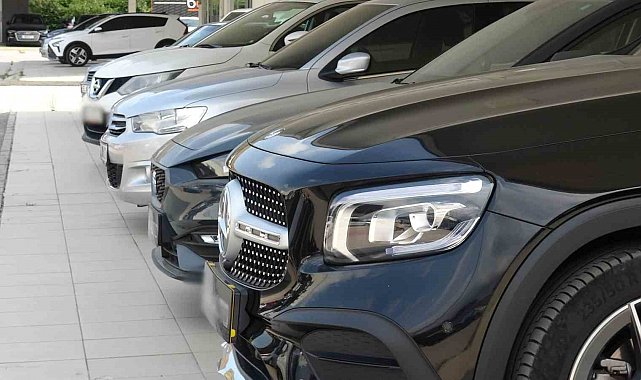 İkinci el otoda alt segment revaçta