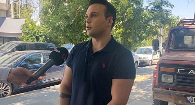 İmamoğlu'nun diplomasının iptali için suç duyurusunda bulunan genç: "Diploma iptali zaten benim için bir zafer olacak"