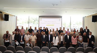 İnegöl Belediyesi Yalın Öneri Sistemi'nin meyvelerini topluyor