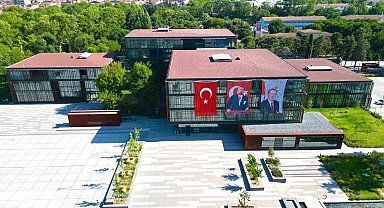 İnegöl Belediyesi'nden veriye dayalı yönetim hamlesi