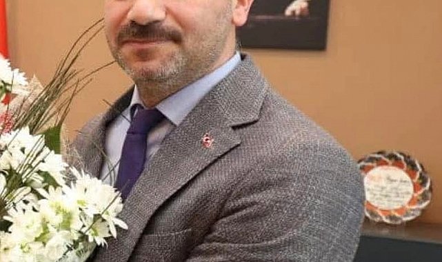 İnegöl Devlet Hastanesi yeni Başhekim belli oldu