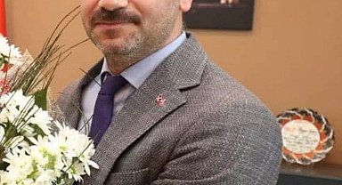 İnegöl Devlet Hastanesi yeni Başhekim belli oldu