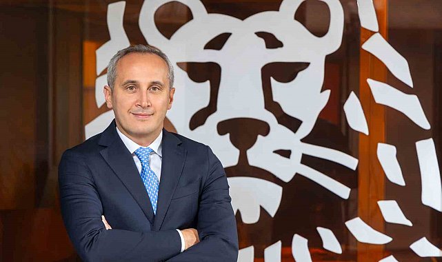 ING Türkiye, sürdürülebilirlik bağlantılı sendikasyon kredisini yeniledi