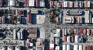 İnşaat üretimi yıllık yüzde 20,3 arttı