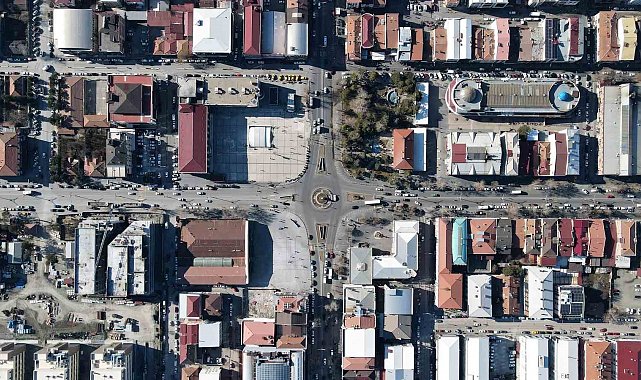 İnşaat üretimi yıllık yüzde 20,3 arttı