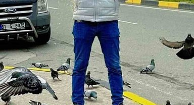 İnşaattan düşen işçi hayatını kaybetti