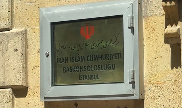 İran Başkonsolosluğundaki "nükleer görüşme" sona erdi