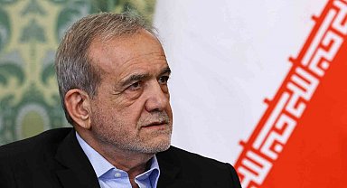 İran Cumhurbaşkanı Pezeşkiyan, UAEA ile iş birliğini askıya alan yasayı resmen onayladı