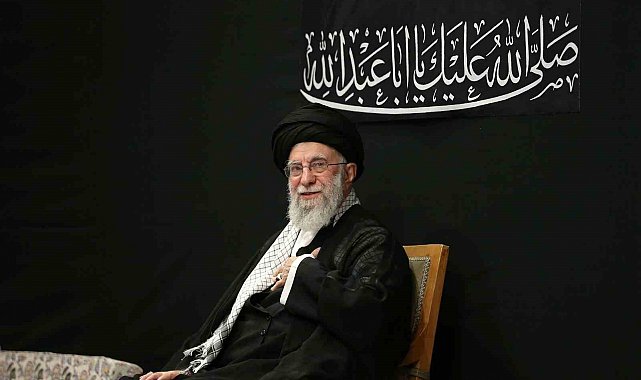 İran dini lideri Hamaney'den ABD'ye uyarı: "Saldırılar her an tekrarlanabilir"