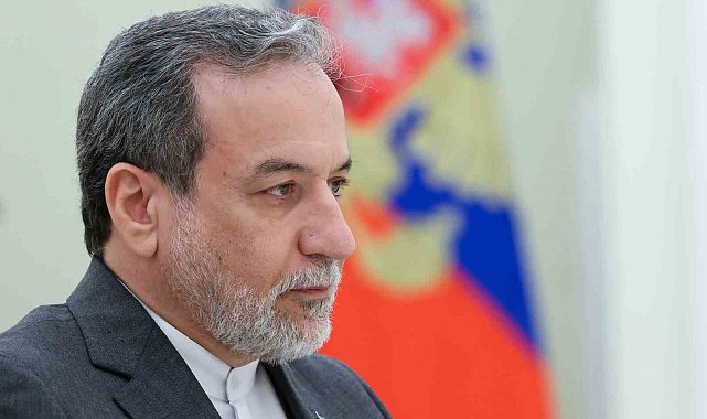 İran Dışişleri Bakanı Arakçi: "Fordow Nükleer Tesisi'nde hasar çok büyük ve ciddi"