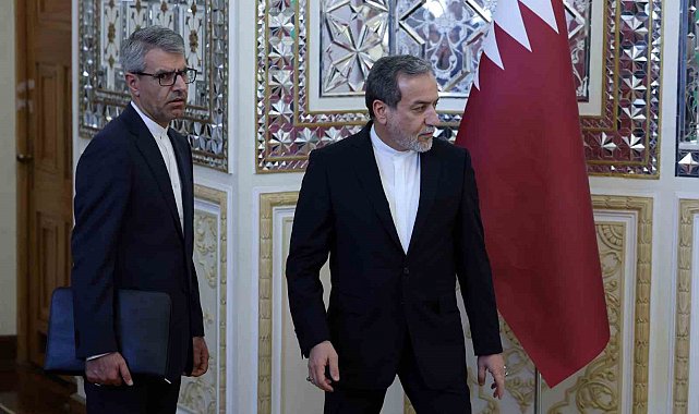 İran Dışişleri Bakanlığı Sözcüsü: "Halk öfkeli, kimse müzakereden bahsetmeye bile cesaret edemiyor"