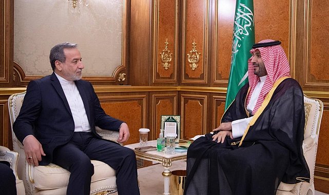 İran ve Suudi Arabistan'dan bölgesel istikrara ortak vurgu