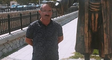 İş makinesinin altında kalan şahıs hayatını kaybetti