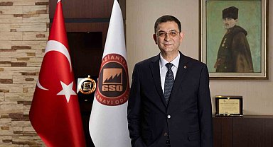 İSO ikinci 500 listesinde Gaziantep'ten 36 firma yer aldı
